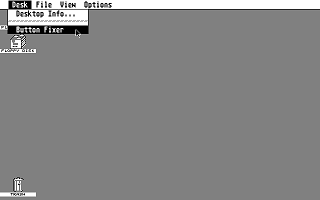 Button Fixer — screenshot 1